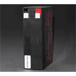 Акумуляторна батарея для ДБЖ Frime AGM 12 V / 6.5 А*ч (HR1224W) - мініатюра 3