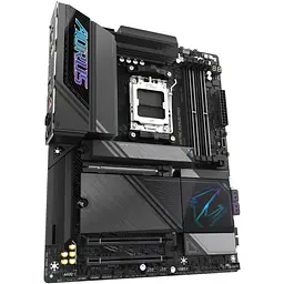Материнська плата AORUS X870E Pro [139884] - мініатюра 4