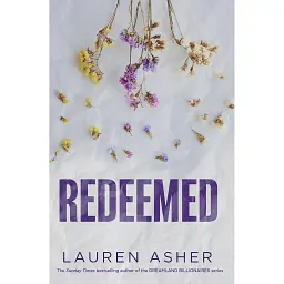Redeemed. Dirty Air. Volume 4 - Лорен Ашер
