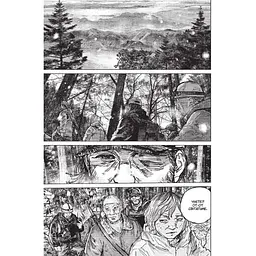 Манга Nasha idea Ганнібал Hannibal Том 07 українською мовою NI H 07 - Масаакі Ніномія - мініатюра 3