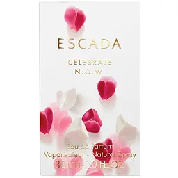 Парфумована вода Escada Celebrate N.O.W., 30 мл (99240005272/82471723) - мініатюра 2