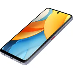 Смартфон Nubia V60 Design 6/256Gb Purple [114154] - мініатюра 8
