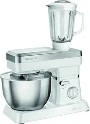 Кухонний комбайн-тестоміс Clatronic KM 3636 6,3л