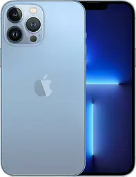 Смартфон Apple iPhone 13 Pro Max 1TB Sierra Blue OPEN BOX - мініатюра 3