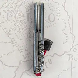 Складаний ніж Victorinox SPARTAN ZODIAC Королівський кінь 1.3603.3.Z5290pk - мініатюра 10