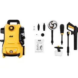 Мийка високого тиску 2E AquaClean 150 (2E-HPW2015) [105035] - мініатюра 15