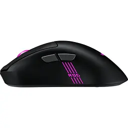 Миша Asus ROG Keris II Origin Black (90MP04A0-BMUA00) [145069] - мініатюра 6