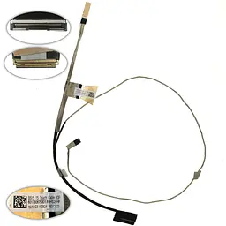 Шлейф матриці для ноутбука HP (ProBook: 650 G2 650 G3 655 G2 655 G3) with touch (6017b0675001)