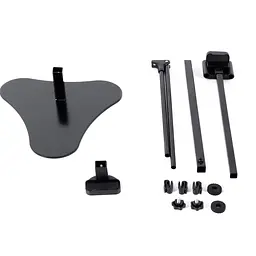 Штатив для лампи Repti-Zoo Standing Lamp MAXI + тримач MINI (LH009) - мініатюра 8