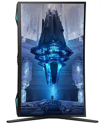 Монітор Samsung 32" Odissey Neo G7 LS32BG750NU UHD VA 165Hz (LS32BG750NU) Б/в - мініатюра 3