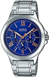 Годинник Casio MTP-V300D-2A (модуль №5420)