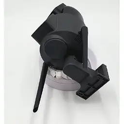 Камера відеоспостереження вулична UKC SC03 V380pro 4G Black - мініатюра 2
