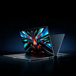 Ноутбук RedmiBook Pro 16 2024 Grey [JYU4593CN] [107883] - мініатюра 5