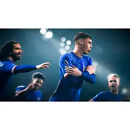 Гра EA Sports FC 25 для PS5 [EN] [127040] - мініатюра 8