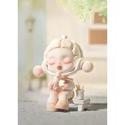 Іграшка-сюрприз Pop Mart Skullpanda серія The Warmth з колекційною фігуркою (STW-01) - мініатюра 22