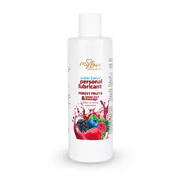 Лубрикант Boys Of Toys MyLove Aroma Series IntimMassage Forest Fruits 2в1 та масажний гель, 300 мл