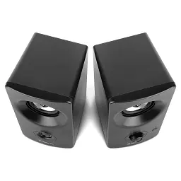 Акустична система REAL-EL S-405 USB Black (EL121100016) - мініатюра 5
