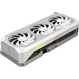 Відеокарта Zotac Gaming GeForce RTX 5080 SOLID OC 16GB White Edition [ZT-B50800Q-10P] EU [143726] - мініатюра 5