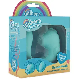 Вібратор-єдиноріжка Unihorn - C Horse - Ocean Peak - мініатюра 7