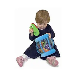 Ігровий набір Melissa&Doug Перші морські друзі (MD13044) - мініатюра 4