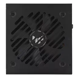 Блок живлення ASUS TUF Gaming 650W Bronze EVO 80+ Bronze (90YE00D6-B0NA00) Black - мініатюра 5