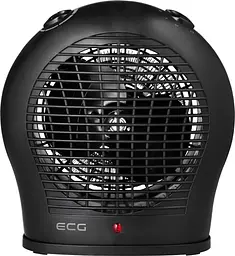Тепловентилятор ECG TV 30 Black