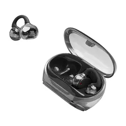 Bluetooth-гарнітура JBL Soundgear Clips Чорний (JBLSNDGEARCLBLK) - мініатюра 9