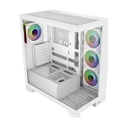 Корпус для ПК FSP M540-WA