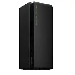 Бездротовий маршрутизатор (роутер) Xiaomi Mesh System AX3000 1-pack (DVB4315GL) - мініатюра 2