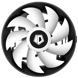 Кулер для процесора ID-Cooling DK-03 Rainbow, intel amd (DK-03 Rainbow) - мініатюра 4