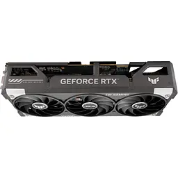 Відеокарта Asus TUF Gaming GeForce RTX 5060 Ti 8 GB OC Edition [TUF-RTX5060TI-O8G-GAMING] UA [135976] - мініатюра 7