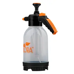 Обприскувач ручний Flora Crystal 2 л (5004224) - мініатюра 6