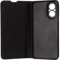 Чохол-книжка BeCover Exclusive New Style для Realme C67 4G Dark Green (711225) - мініатюра 4