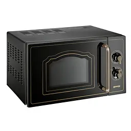 Мікрохвильова піч Gorenje MO4250CLB - мініатюра 3