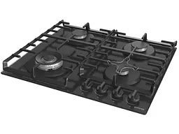 Варильна поверхня Gorenje GTW641B - мініатюра 2