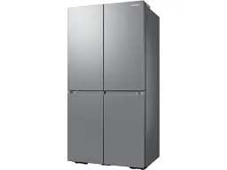 Холодильник з морозильною камерою Samsung RF65DG960ESRUA - мініатюра 11