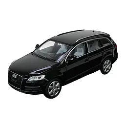 Іграшка Машина АВТОПРОМ 68310 Чорний shop (2000999378782) - мініатюра 1