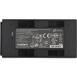 Адаптер PoE Ubiquiti POE-24-12W - мініатюра 4
