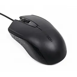 Комп'ютерна мишка A4Tech OP-760 Black (4711421934763) - мініатюра 3