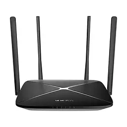 Маршрутизатор Mercusys MB115-4G - мініатюра 1