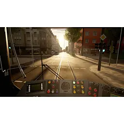 Ключ активації Microsoft TramSim: Console Edition - Deluxe для Xbox Series S/X - мініатюра 11