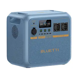 Зарядна cтанція BLUETTI Pioneer Na Portable (Sodium-Ion) 1500W 900Wh - мініатюра 5