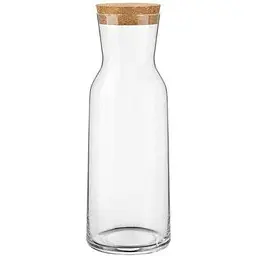 Графін Bormioli Rocco Aquaria 125160-MSA-321990 1.1 л
