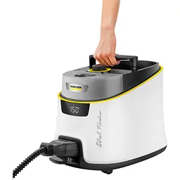 Пароочисник Karcher SC 5 Deluxe Signature Line (1.513-491.0) [127337] - мініатюра 3