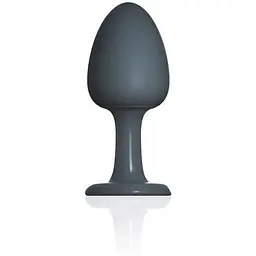 Анальна пробка Dorcel Geisha Plug з кулькою всередині