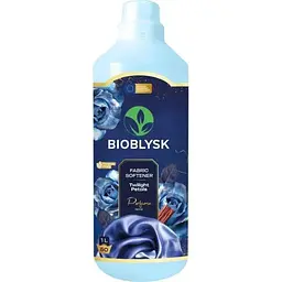 Кондиціонер BIOBLYSK 970мл для білизни парфумований ʼʼTwilight Petals’’