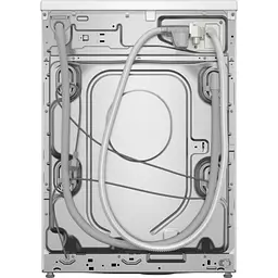 Пральна машина Bosch WGB256A1UA - мініатюра 5