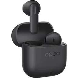 Навушники Oppo Enco Buds3 Slate Black [138834] - мініатюра 2