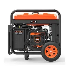 Генератор Genergy Creta RC (7,5 кВт) - мініатюра 3