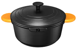 Каструля Be Active (2.4 л) 20 см IQ kuh0016306 - мініатюра 5